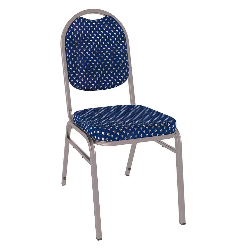 Стул банкетный (шитое сиденье)