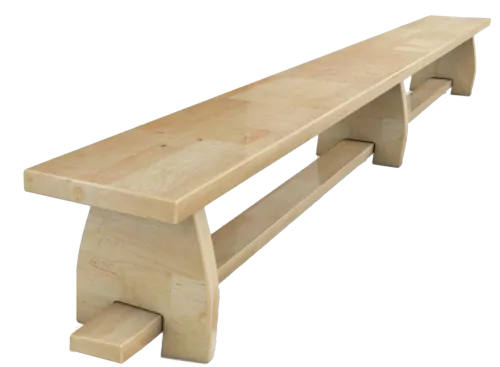 Скамейка гимнастическая СТП-60