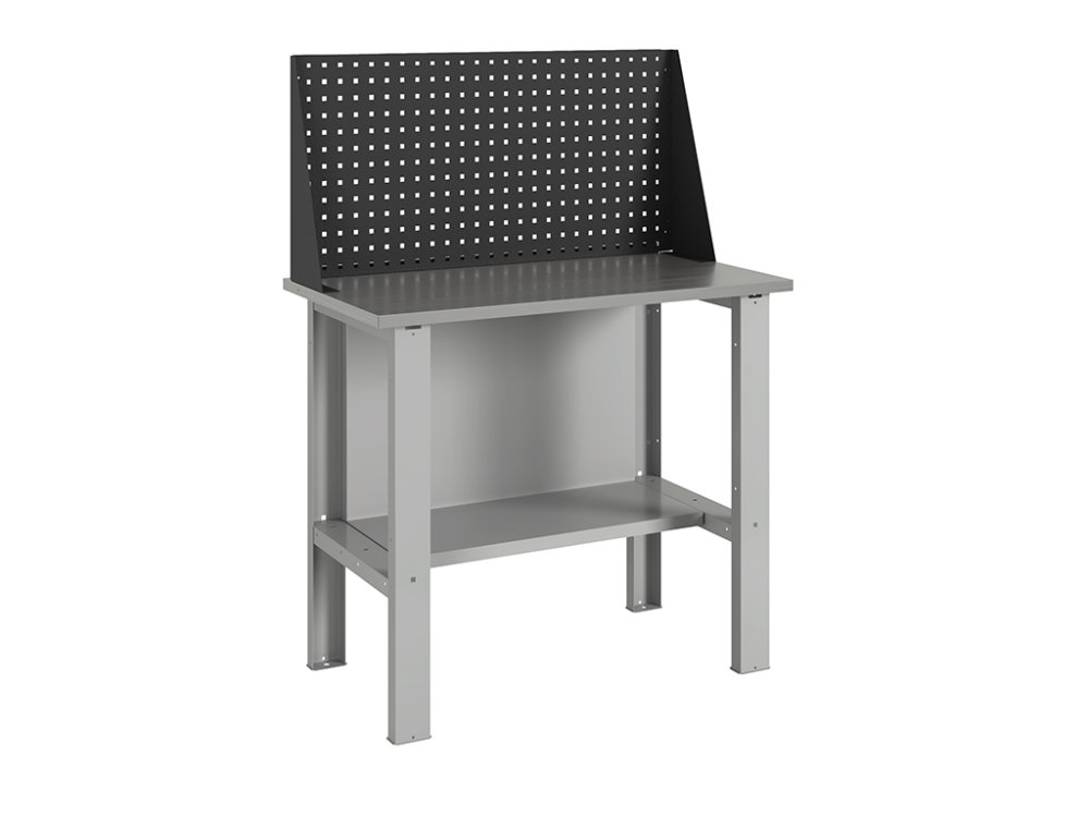 Верстак Profi L №103 L100.OL1/OL1.010