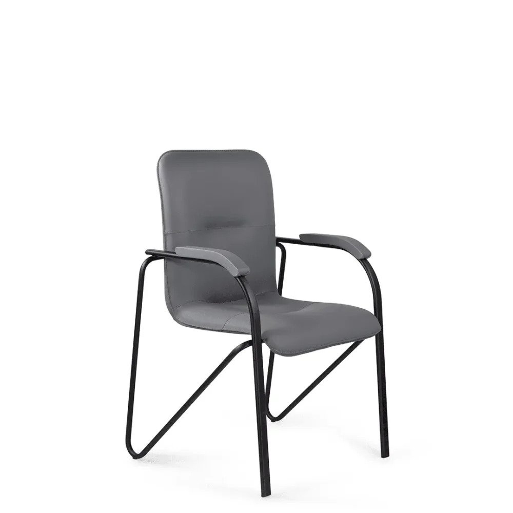 Стул Самба soft BL