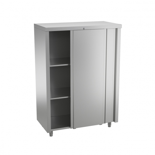ШКАФ ШЗК-С-1500.600-02-К (ШЗК-1500)  (купе) 00000315396