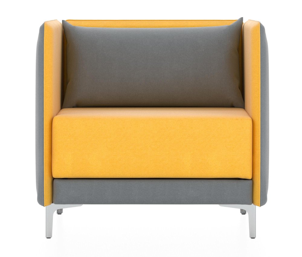 Кресло Графит Н