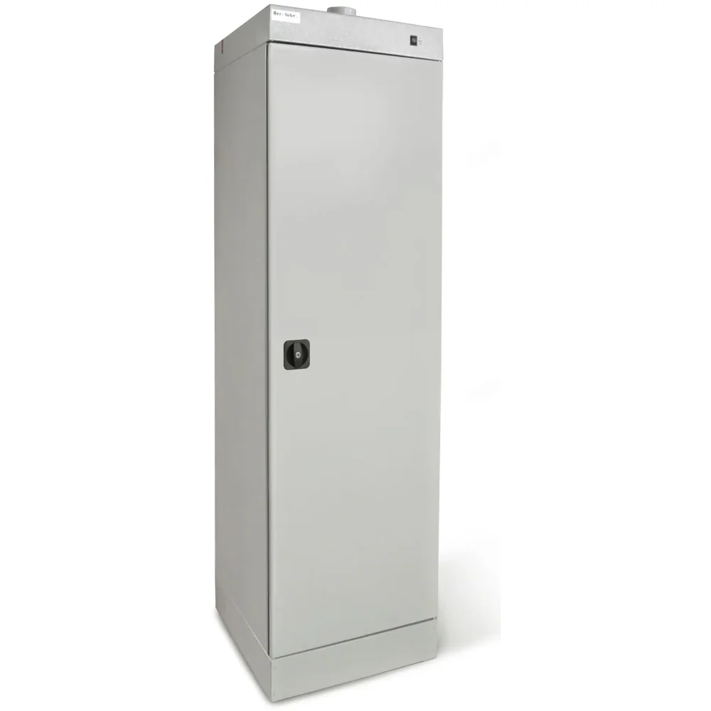 Шкаф сушильный ШС-2-38 В для аксессуаров на жидком теплоносителе