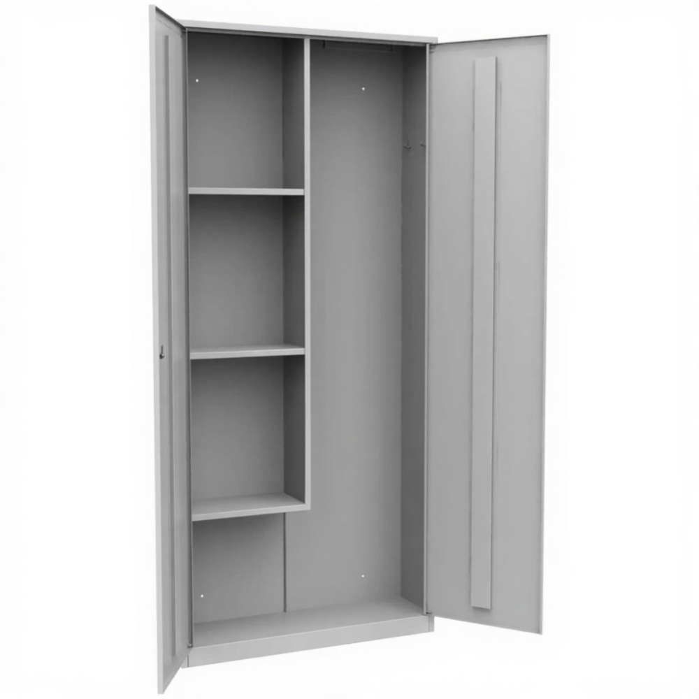 Шкаф хозяйственный ШУН-900-400