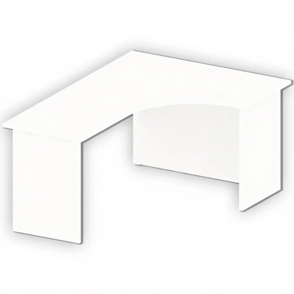 Стол письменный СТ-ШП-7