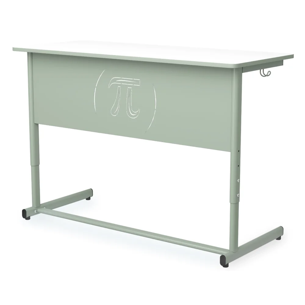 Школьная парта Pifagor регулируемая (модель ПШ8/2-Р)