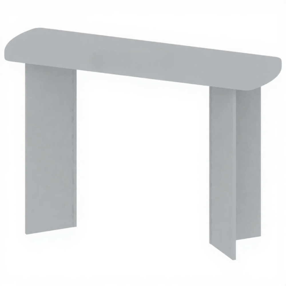 Стол 1800 ОФ-СТ-87-1, Серый