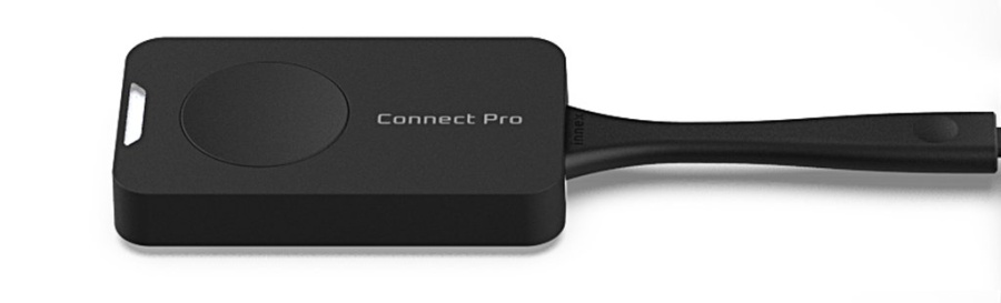 Интерактивная панель всё-в-одном Innex Meeting Hub CM55