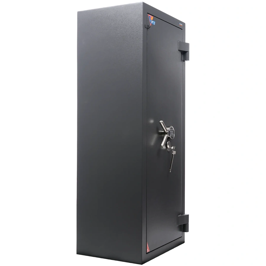 Сейф Valberg Рубеж 1668 EL