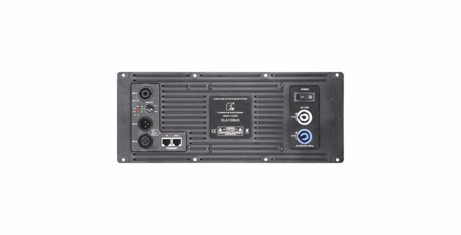 Активный сабвуфер для DLA408/DLA112 FDB DLA118BAS