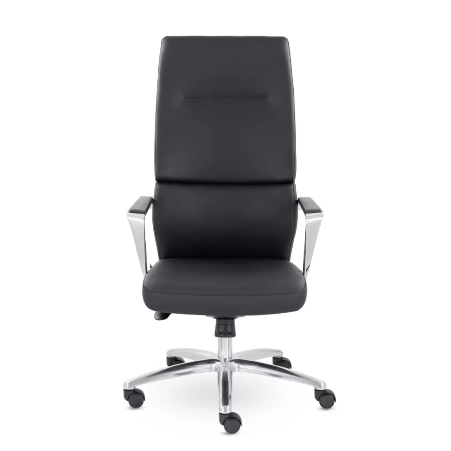 Кресло EPIK А-130-G (черный)