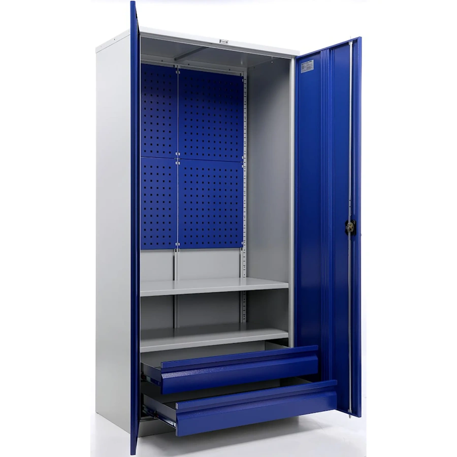 Шкаф инструментальный TC-1995-042020