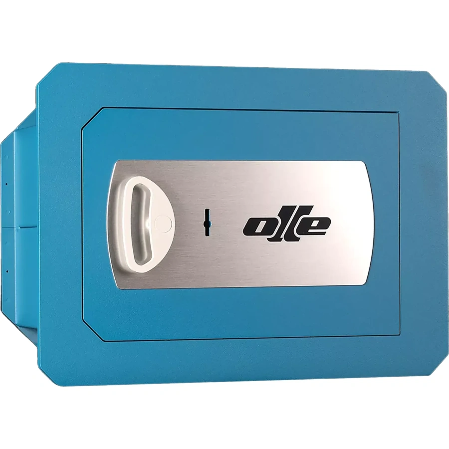 Сейф OLLE 801L25