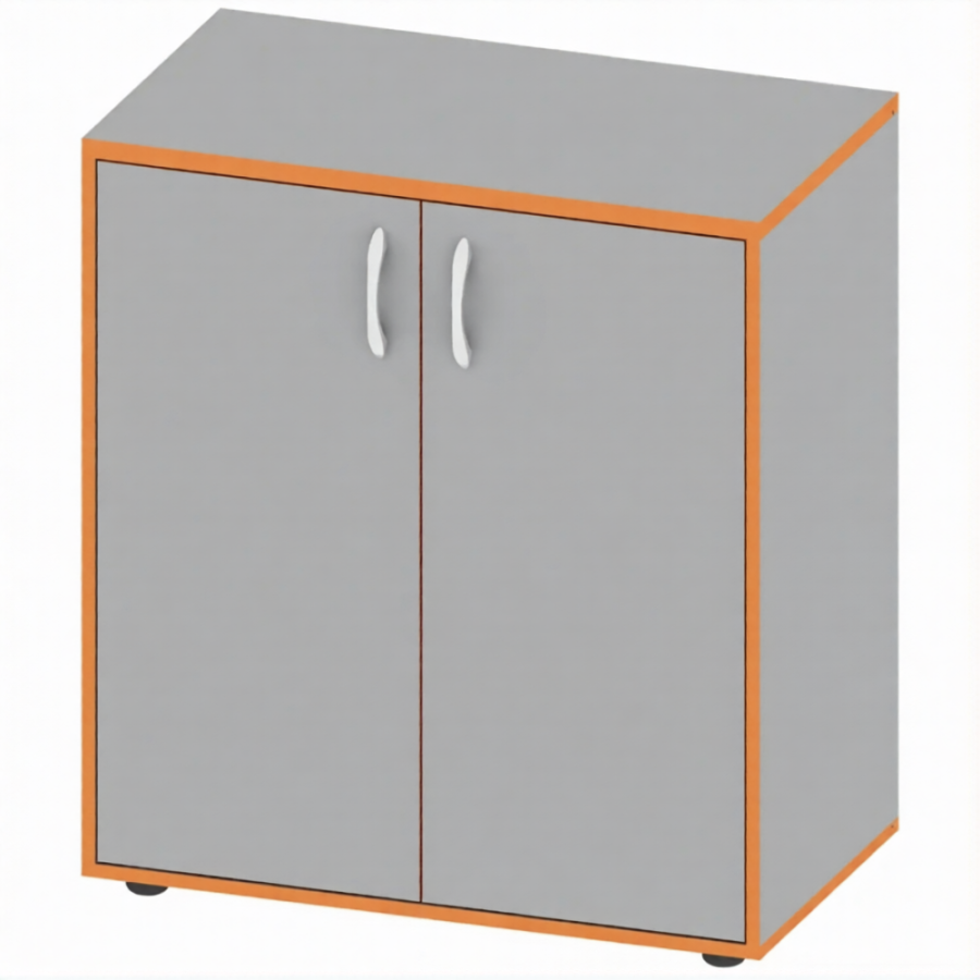 Тумба 800х450х900 мм МБ-ШК-24