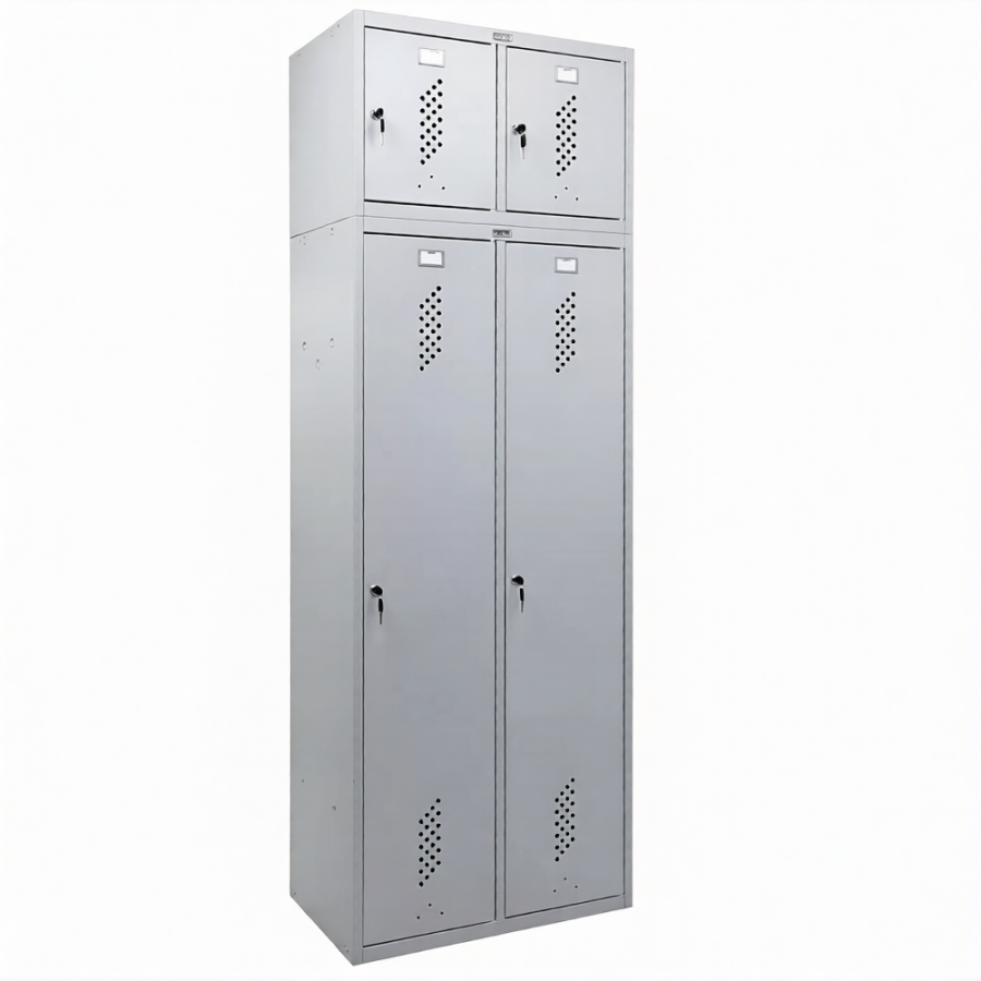 Антресоль для шкафа ПРАКТИК LS-21-80