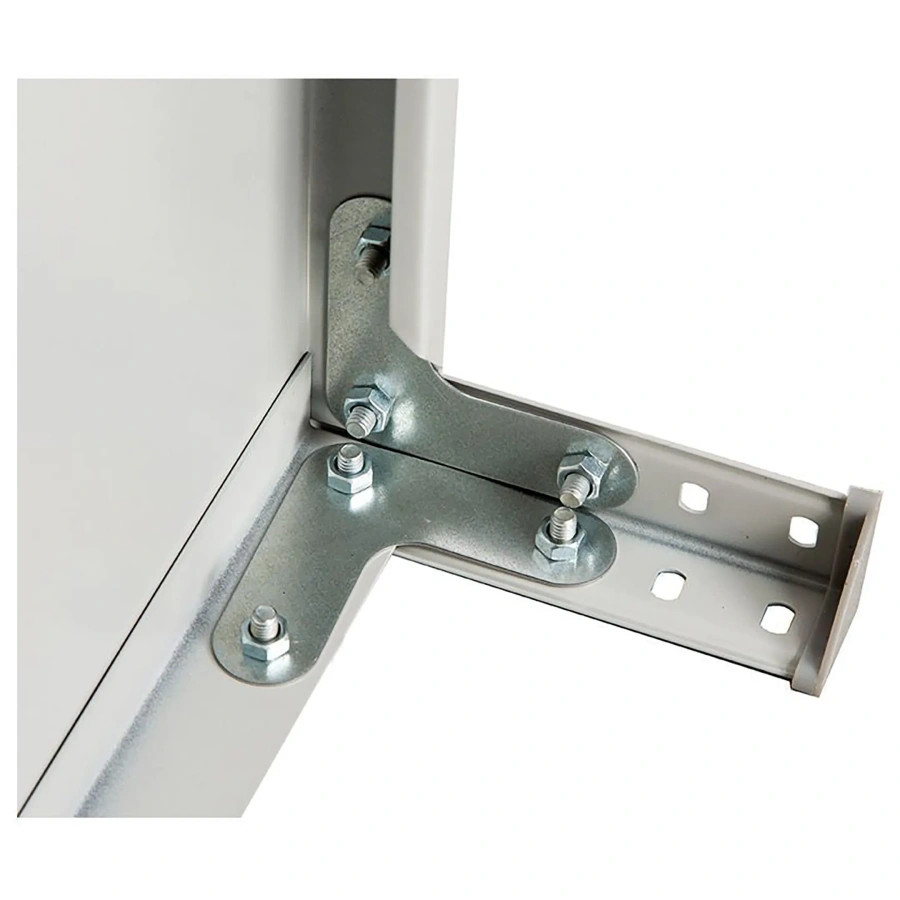 Медицинский стеллаж СТМ MS 220/100х60/6