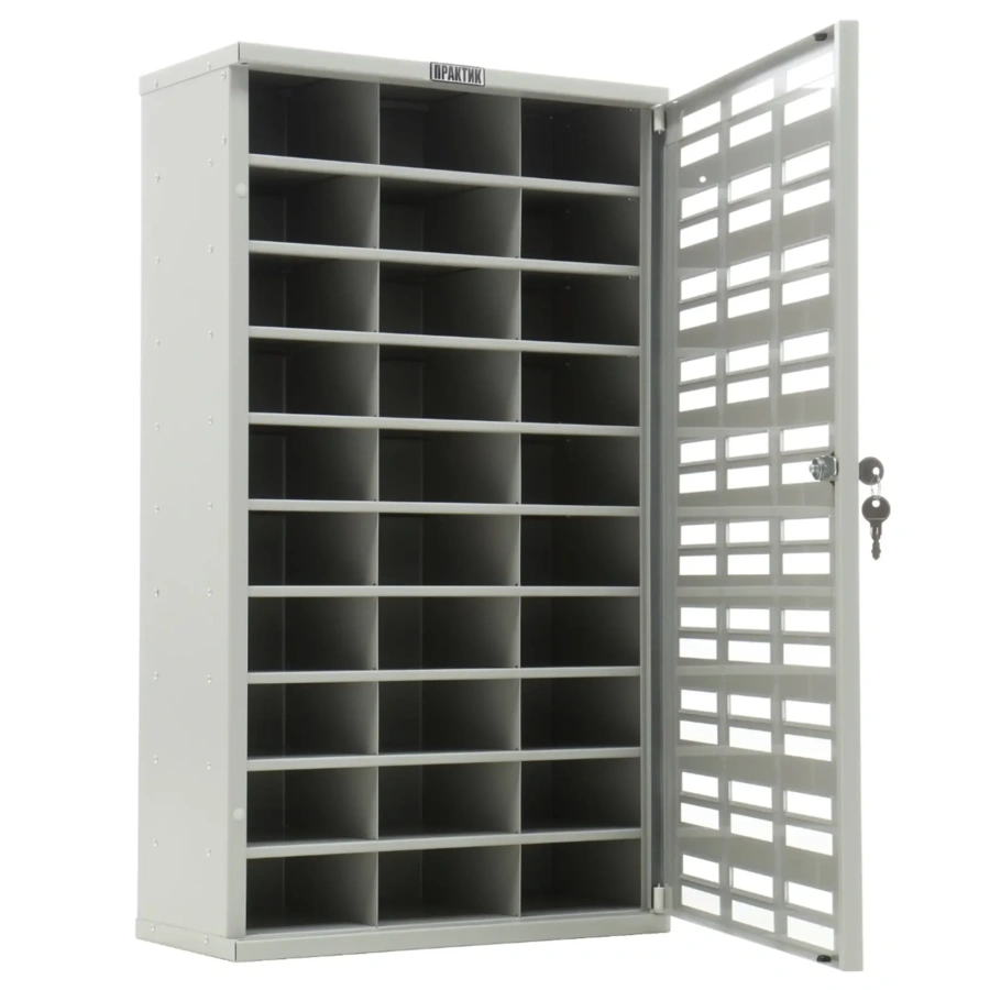 Шкаф для мобильных телефонов Практик AT-30