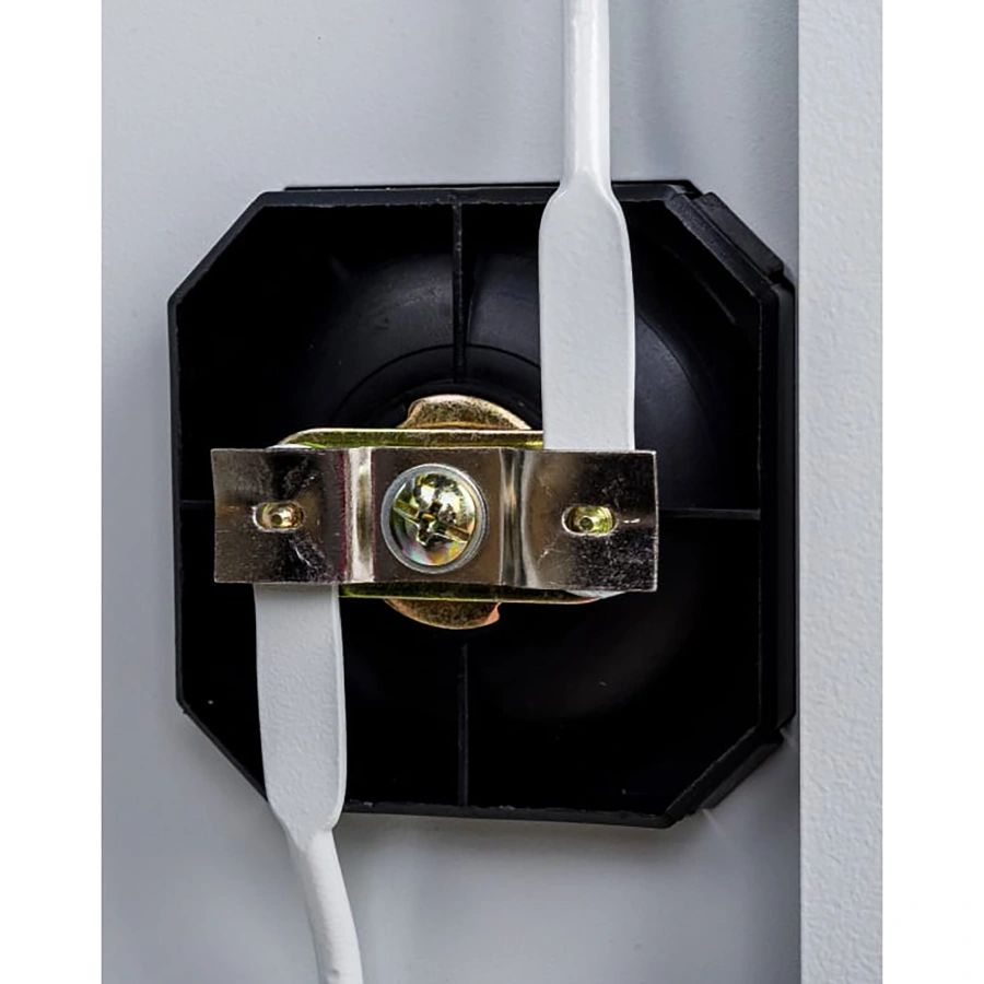 Шкаф архивный ШАМ - 0.5/920