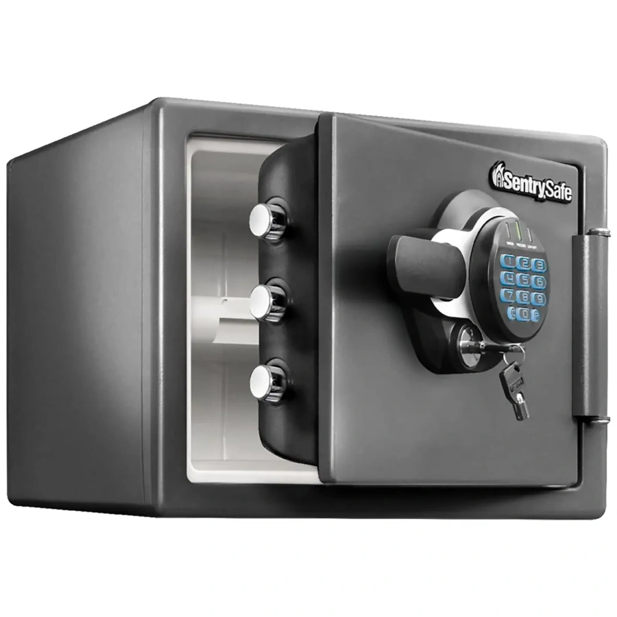 Огневодостойкий сейф SentrySafe SFW 082 GTC