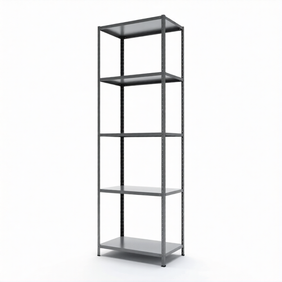 Стеллаж MS STRONG 3100х1000х600 (5 полок)