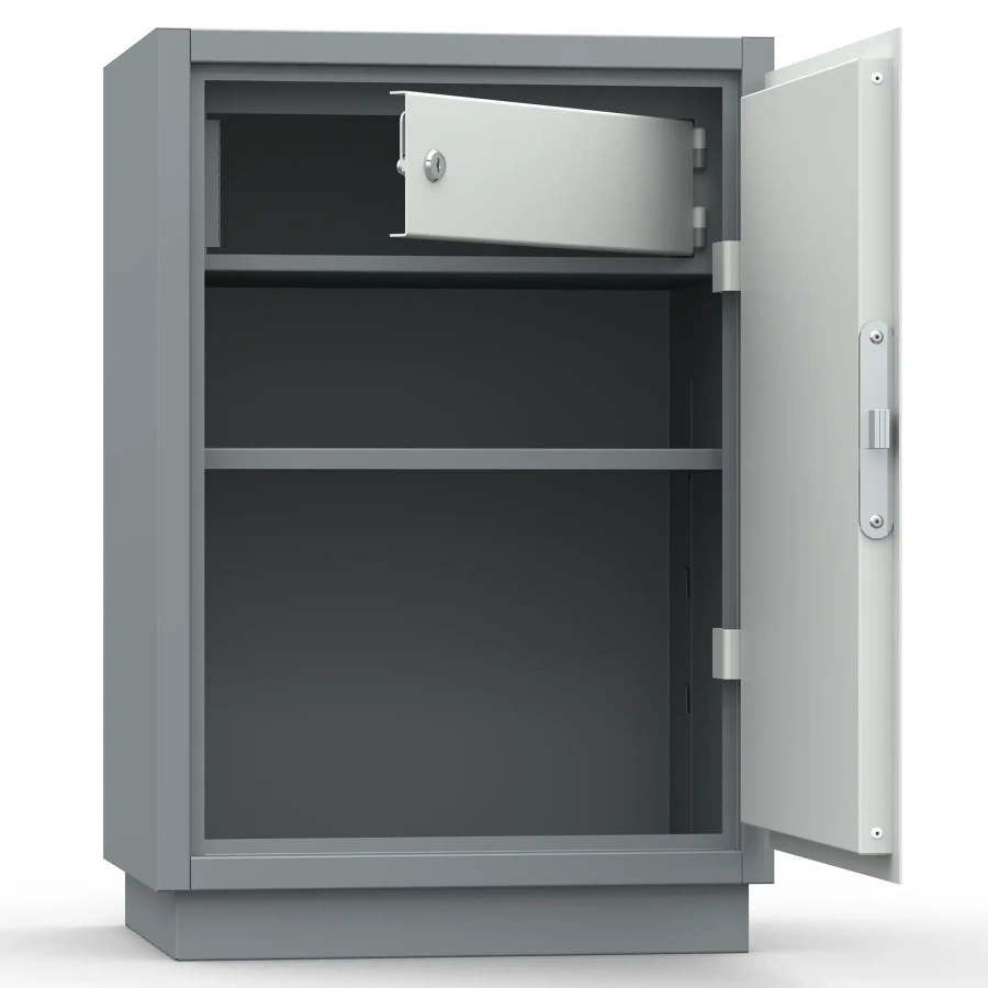 Шкаф бухгалтерский ШБС-01-06T