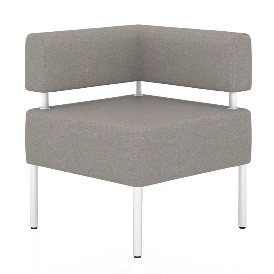 Угловой радиусный модуль МС