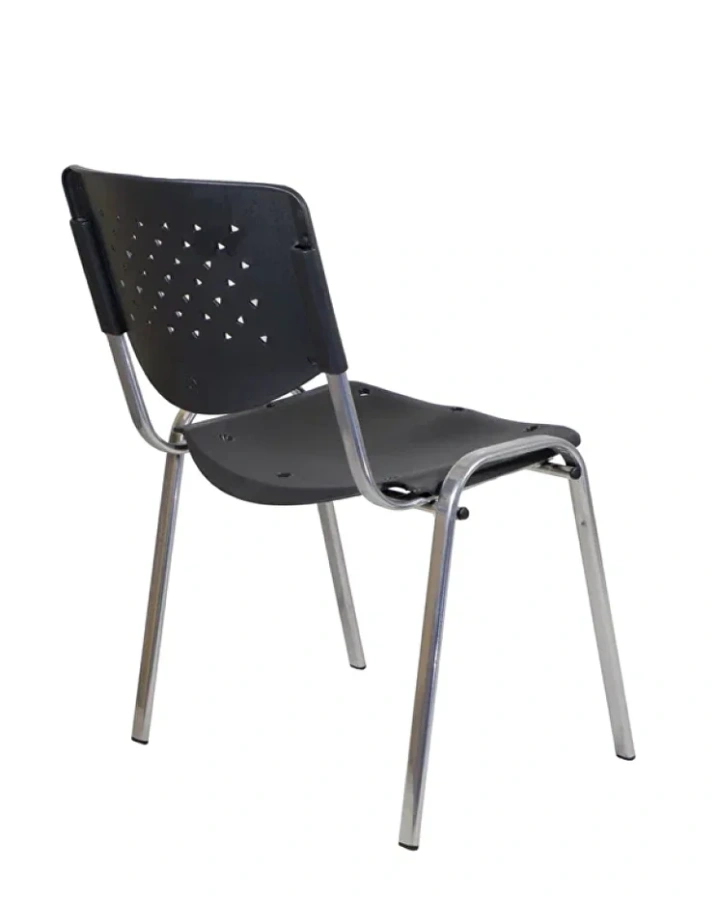 Офисный стул Дейзи Хром GL