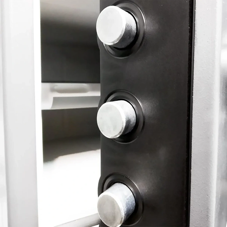 Огневодостойкий сейф SentrySafe SFW 082 GTC