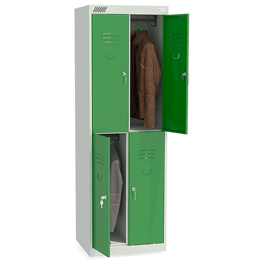 Шкаф для одежды ШРК-24-600