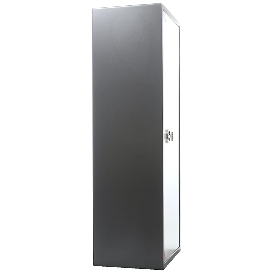 Сейф Valberg ASM-165T EL (графит)