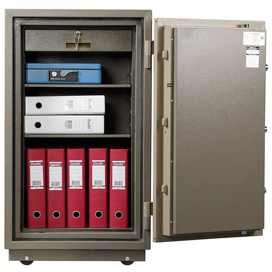 Сейф Valberg FRS-99T KL