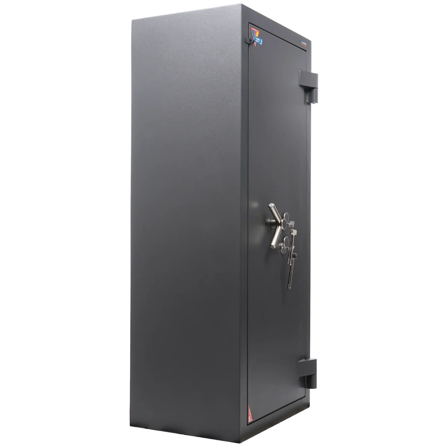 Сейф Valberg АЛМАЗ 1668 KL