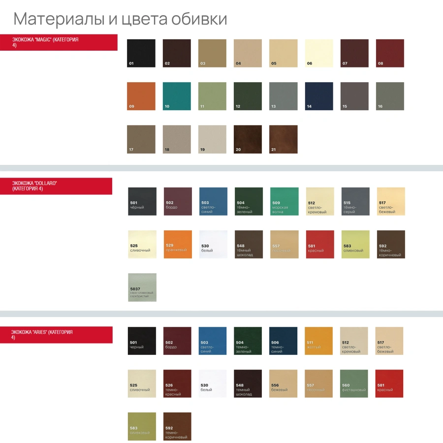 Многоместная секция Футур + (модель МС 9+)