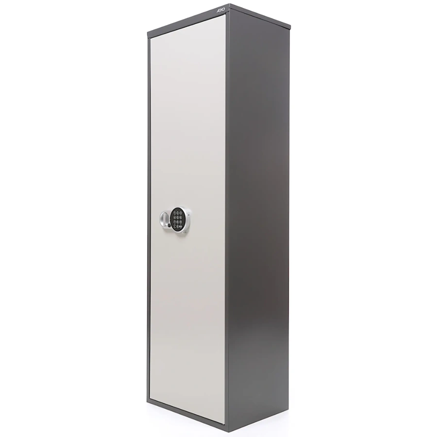 Шкаф бухгалтерский Aiko SL-150T EL