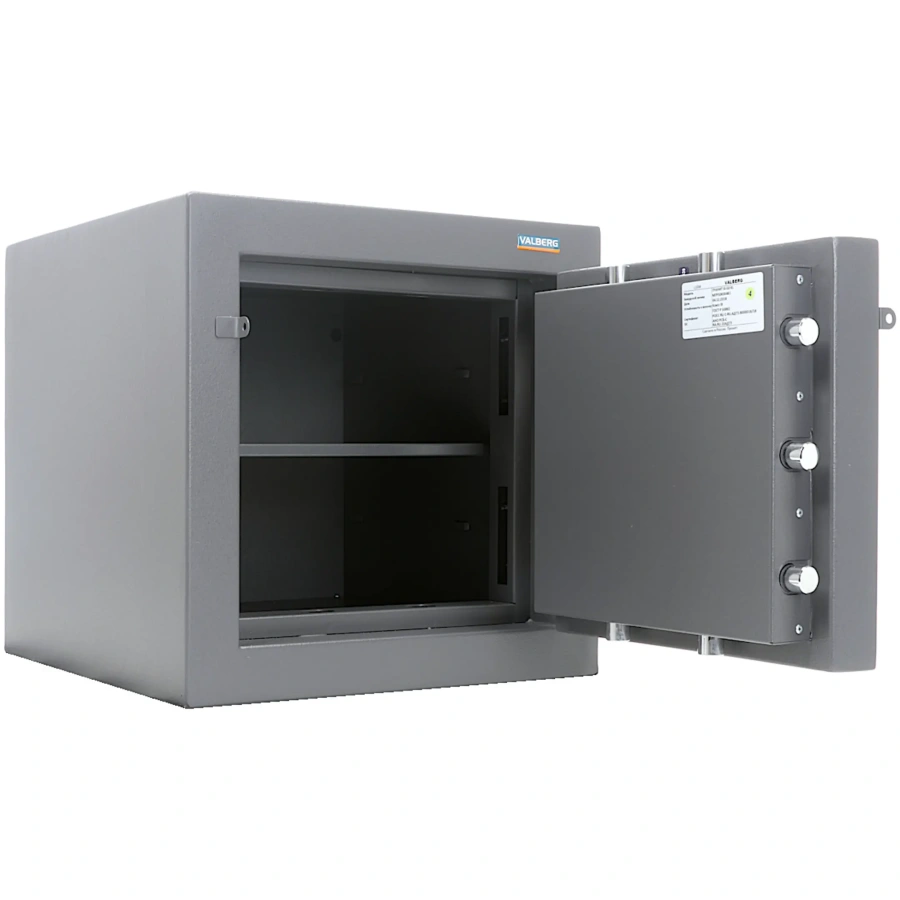 Сейф VALBERG ГРАНИТ III-50