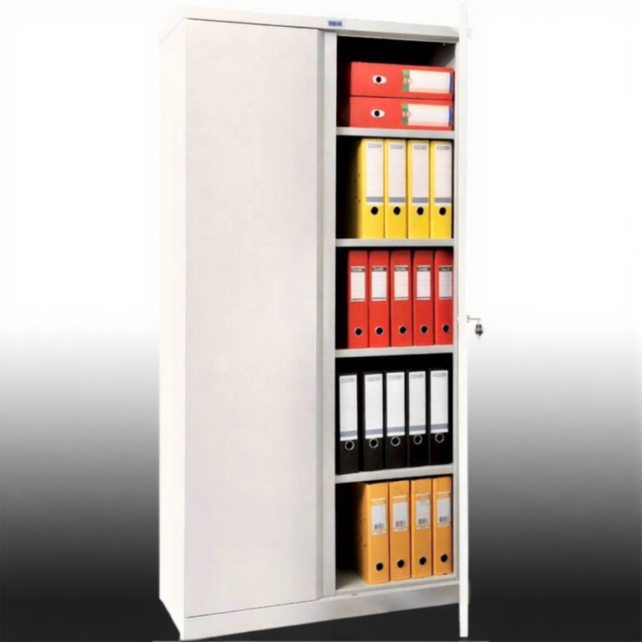 Шкаф медицинский ПРАКТИК МД М-18