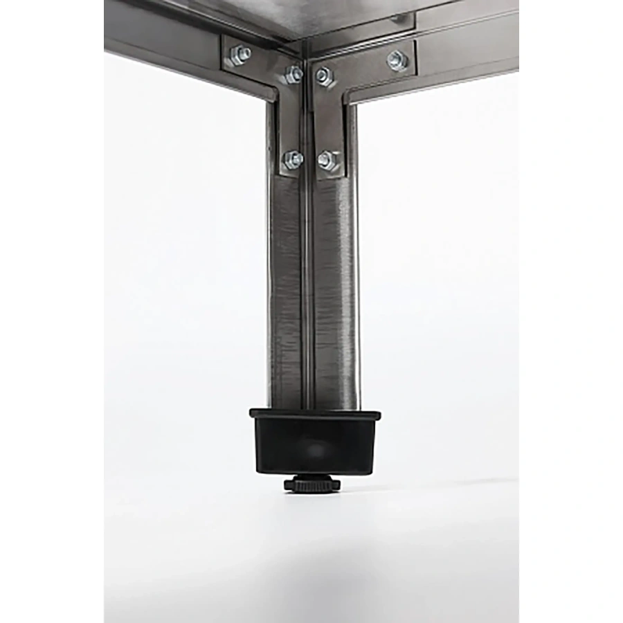 Ванна котломоечная сварная ВМСК-1/14/7-Б-ЭН