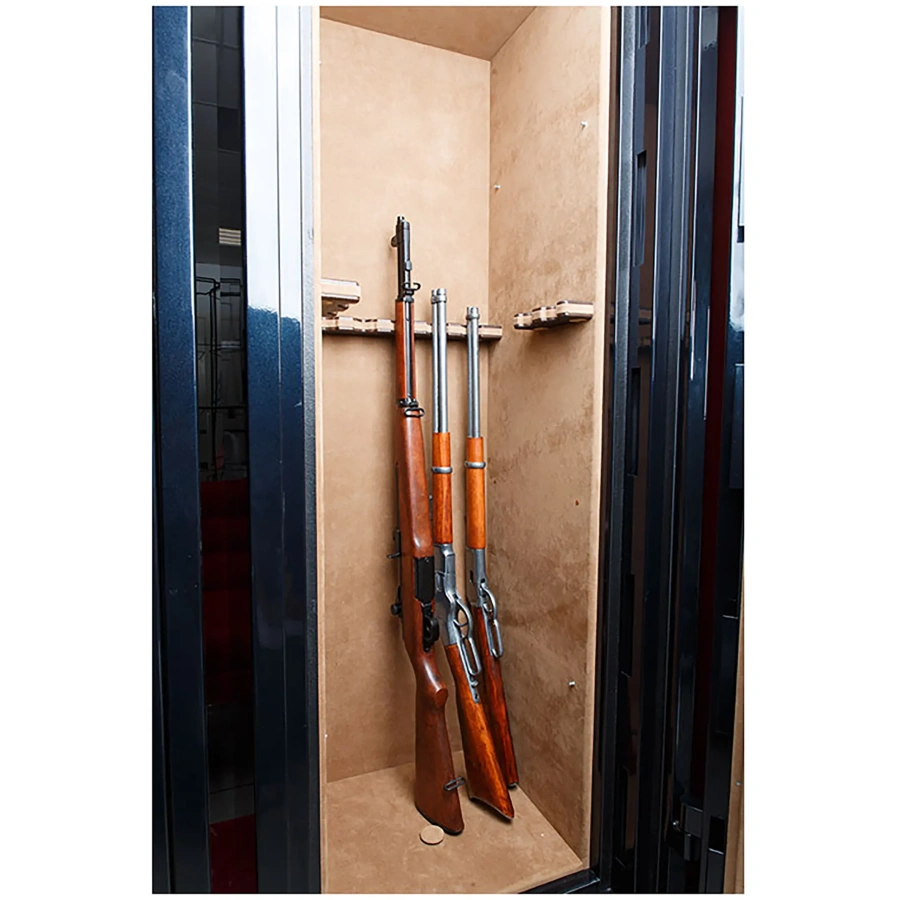 Сейф Valberg JAGER 1660