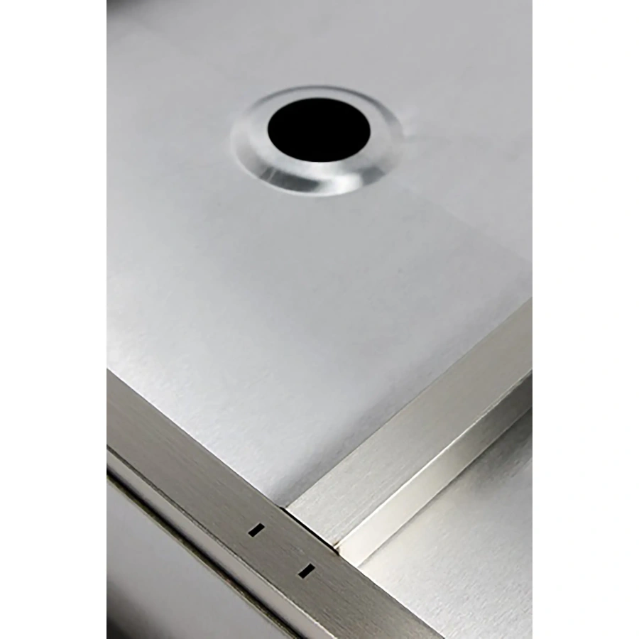 Ванна моечная моповая ВММ-1/9