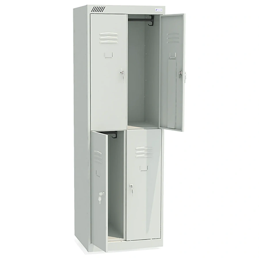 Шкаф для одежды ШРК-24-600