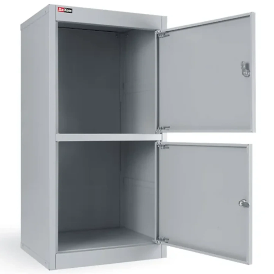 Шкаф офисный КД-112 (без полок)