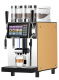 Кофемашина Dr.coffee Proxima Coffee Master 300