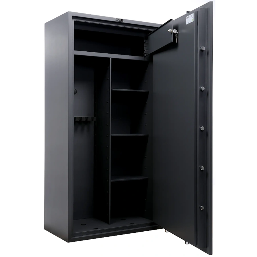 Сейф оружейный ASG/COMBI