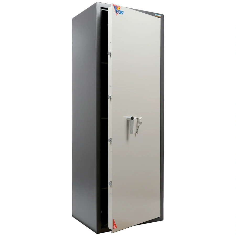 Сейф Valberg ГРАНИТ I-165T