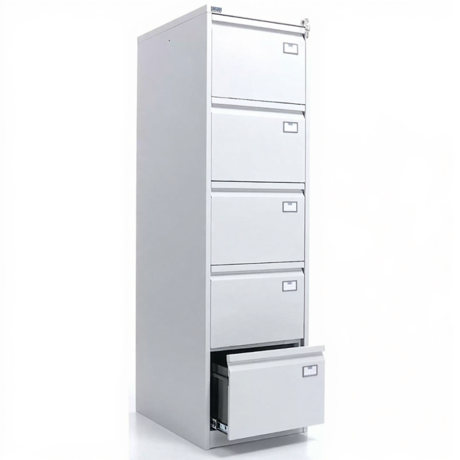 Картотечный шкаф NOBILIS NF-05