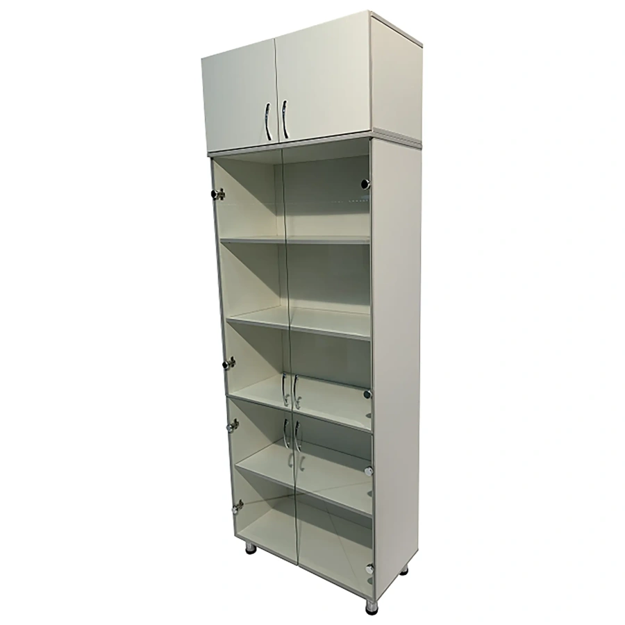 Шкаф медицинский MD ШМ 14.36 (белый)