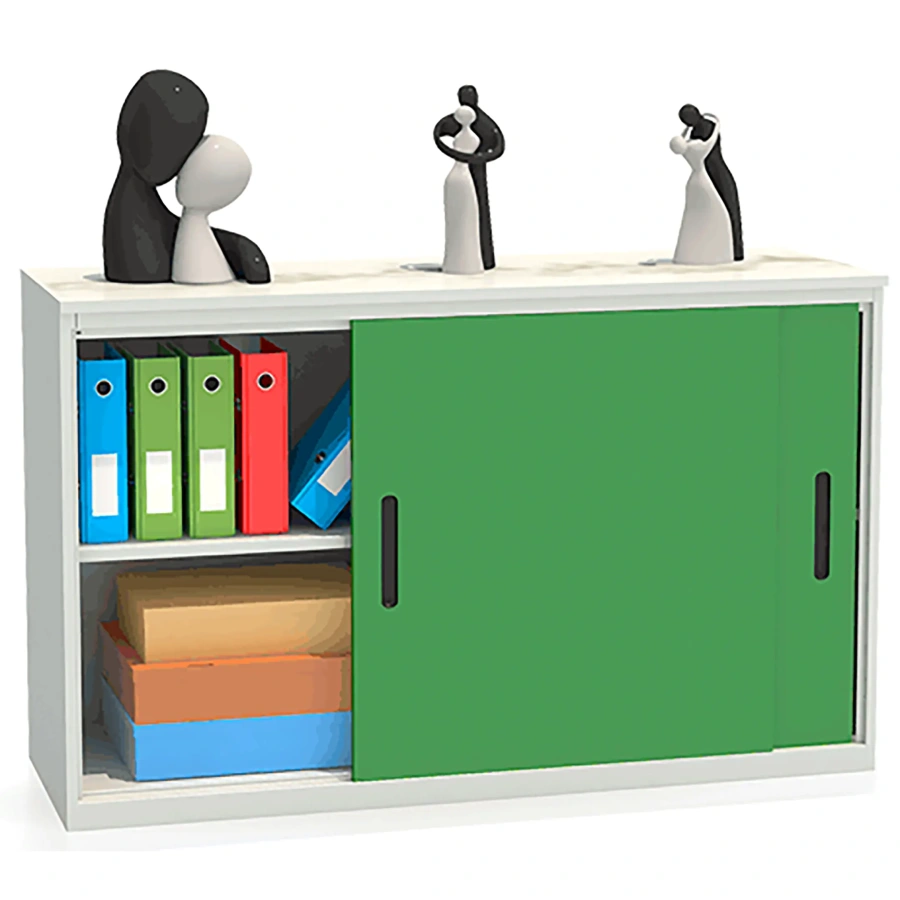 Шкаф-купе архивный ALS-8815