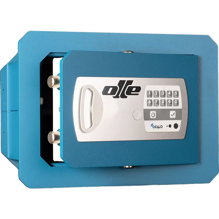 Сейф OLLE 801E25