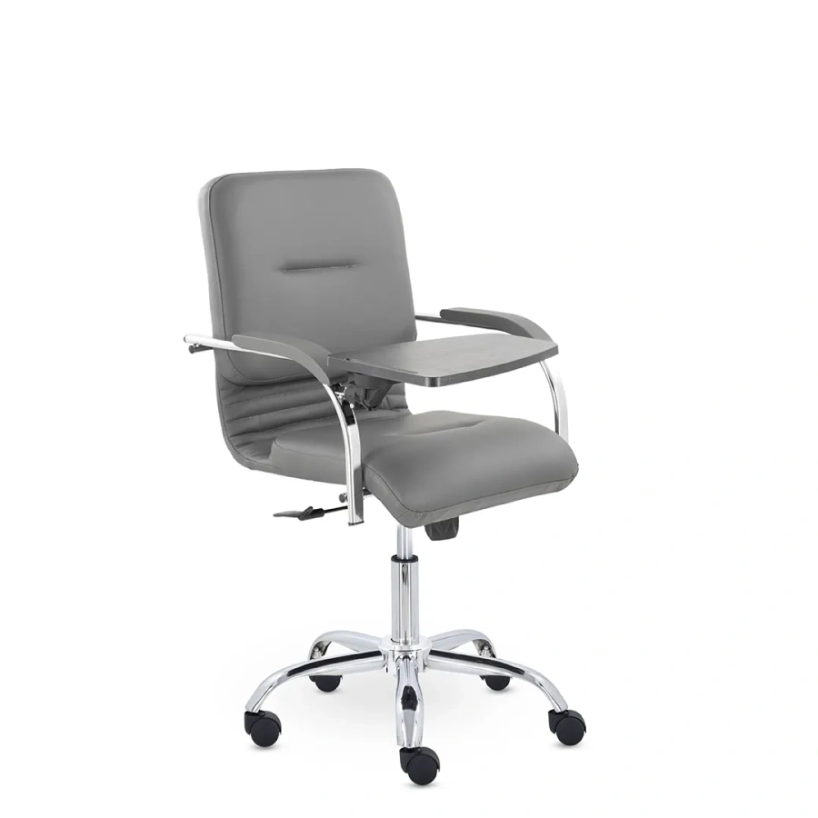 Кресло Самба Люкс GTP TG СН SOFT со столиком