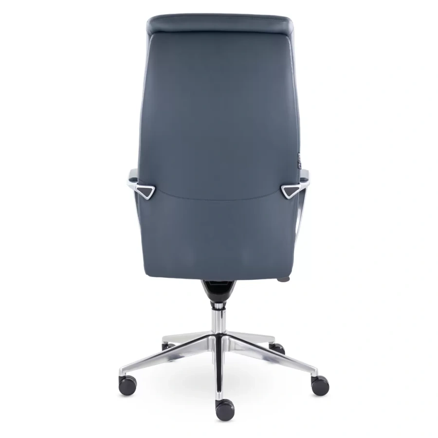 Кресло EPIK А-155-G (темно-синий)